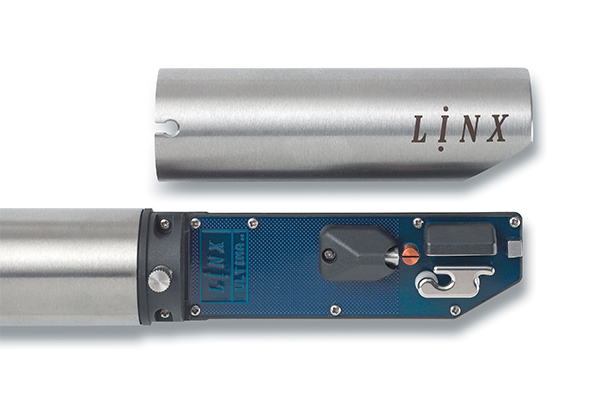 CIJ Inkjet Printer LINX7900