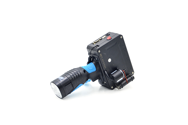 Thermal Inkjet Printers(TIJ)