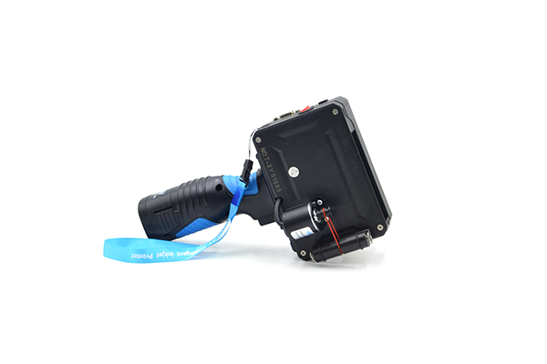 Thermal Inkjet Printers(TIJ)