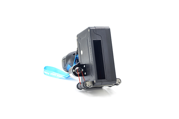 Thermal Inkjet Printers(TIJ)