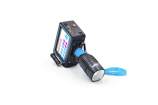 Thermal Inkjet Printers(TIJ)