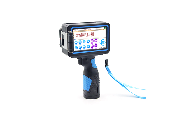 Thermal Inkjet Printers(TIJ)