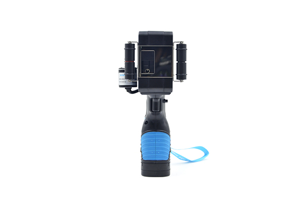 Thermal Inkjet Printers(TIJ)