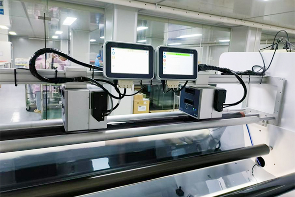 The demand for high-resolution printing is increasing. How does the inkjet printer industry respond?